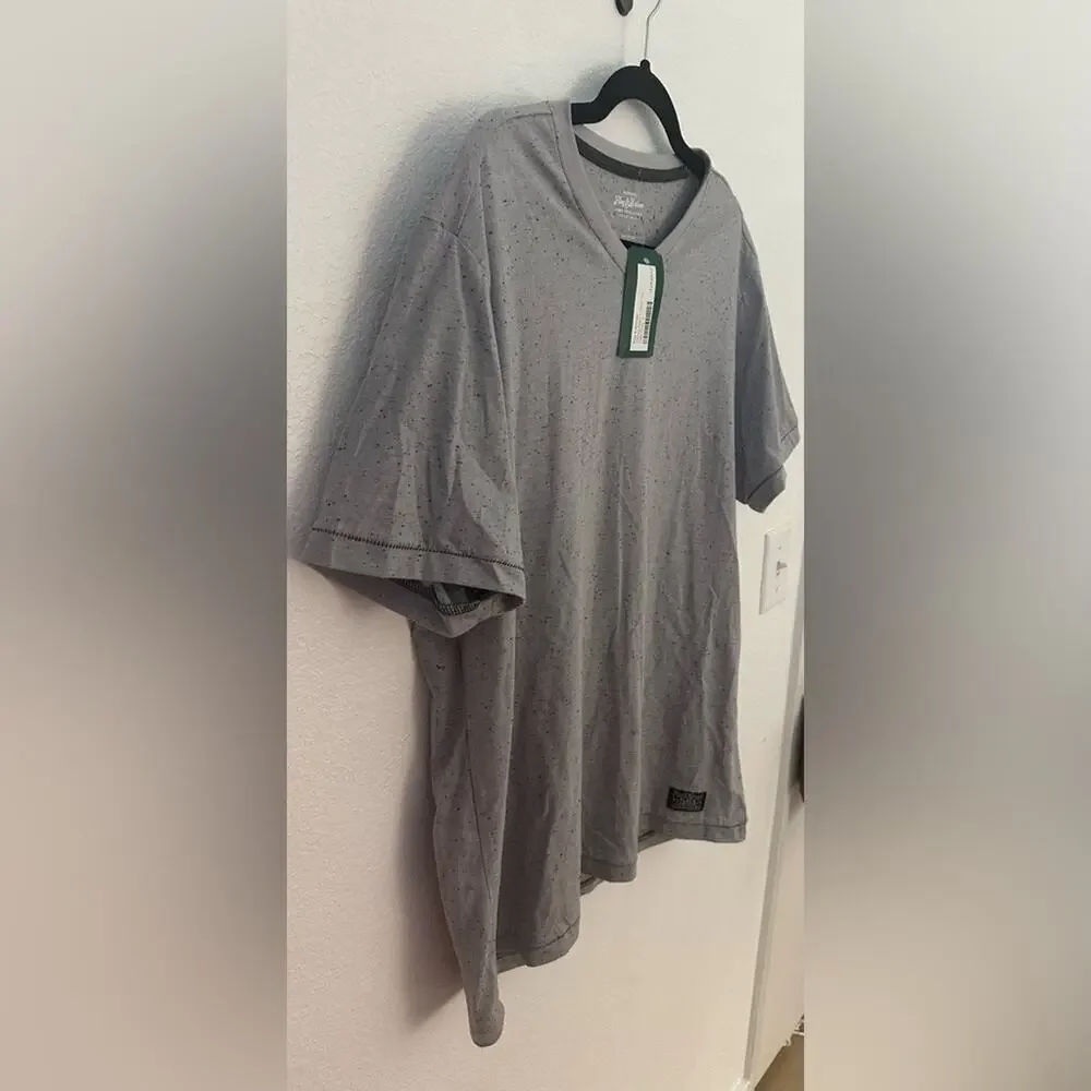 Flag & Anthem casual gray